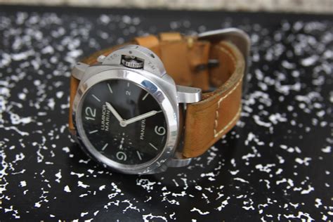 gunny panerai|74 SERIE .